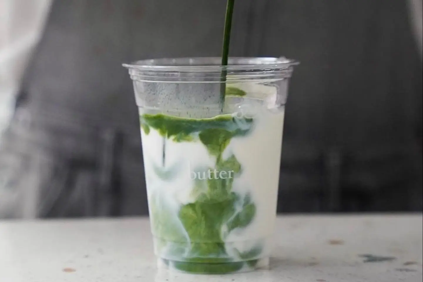 Matcha