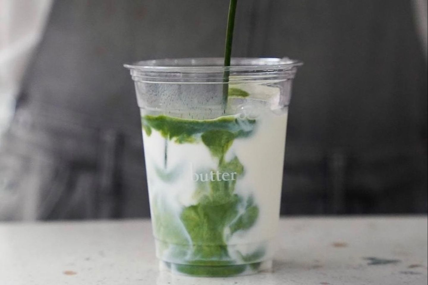 Matcha