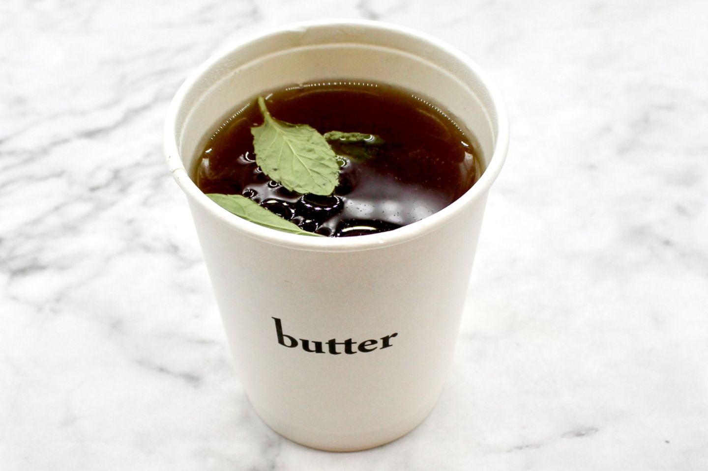 Red Tea