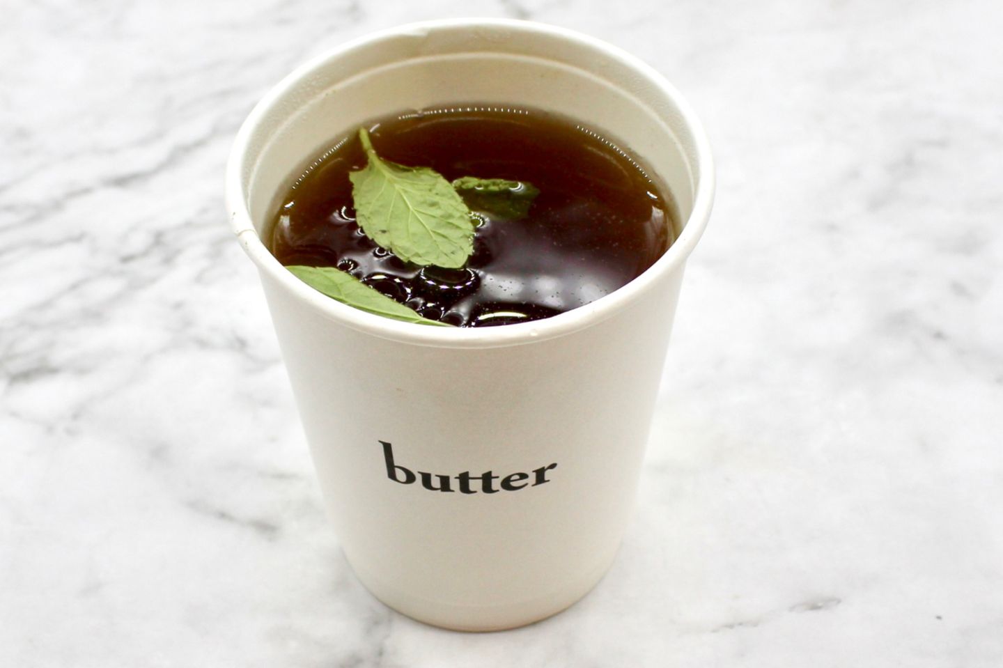 Green Tea