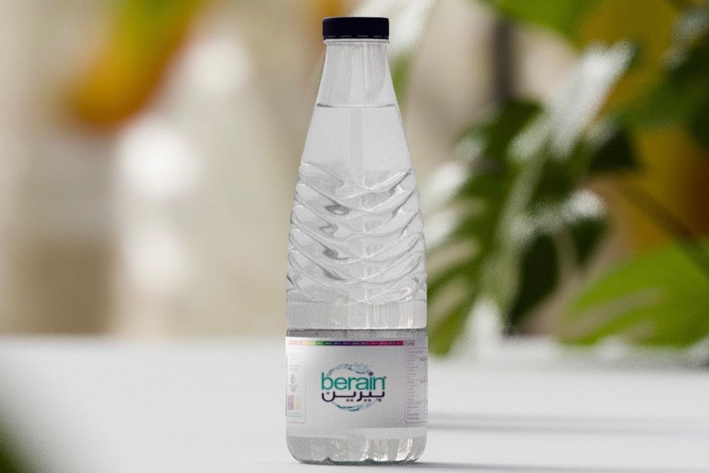 Water