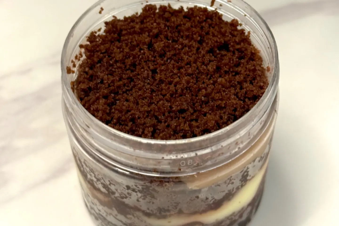 Black Forest Trifle