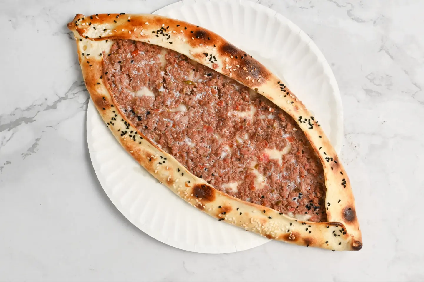 فطيرة لحم