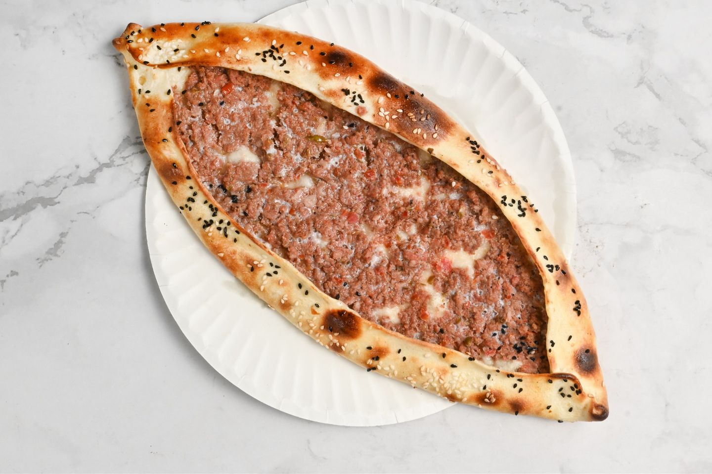 Meat Pie