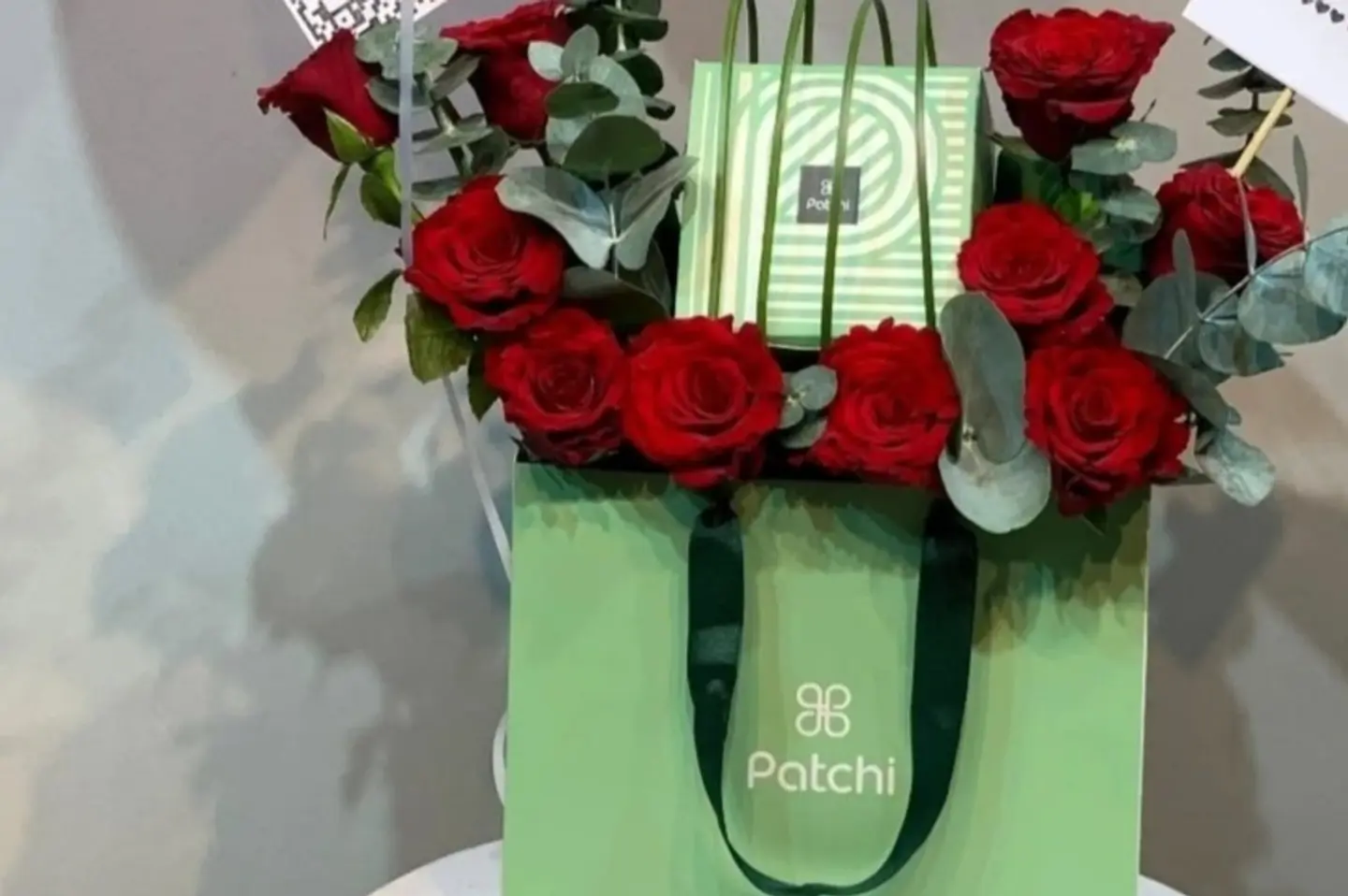 وردة و شتلة ٠٠٢٥٠