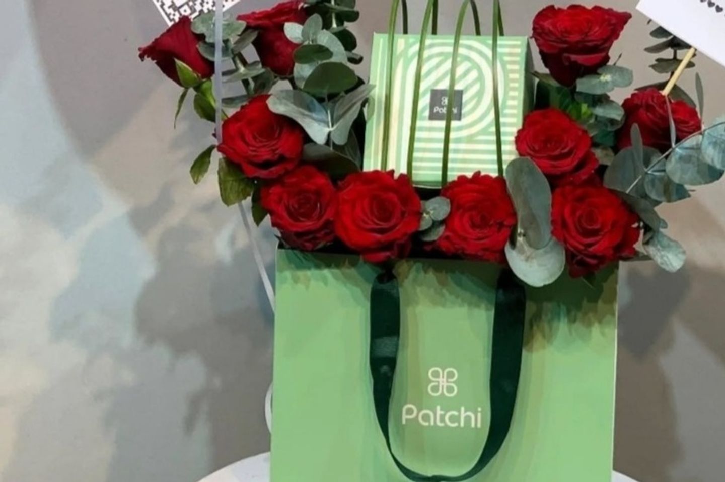 وردة و شتلة ٠٠٢٥٠