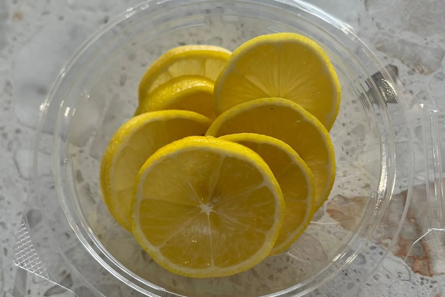 Lemon