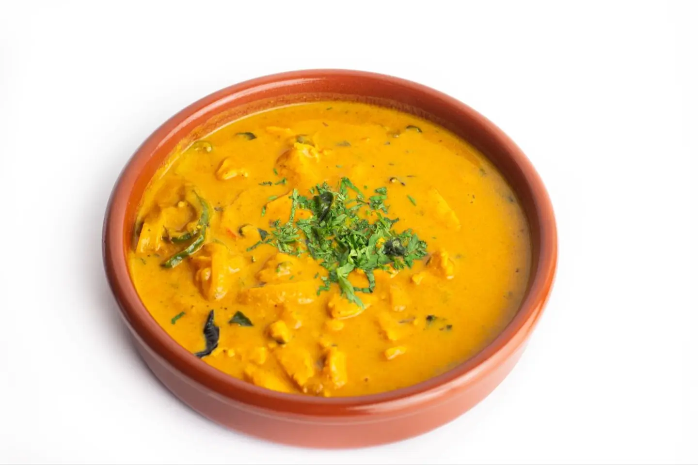 Prawn Tajeen