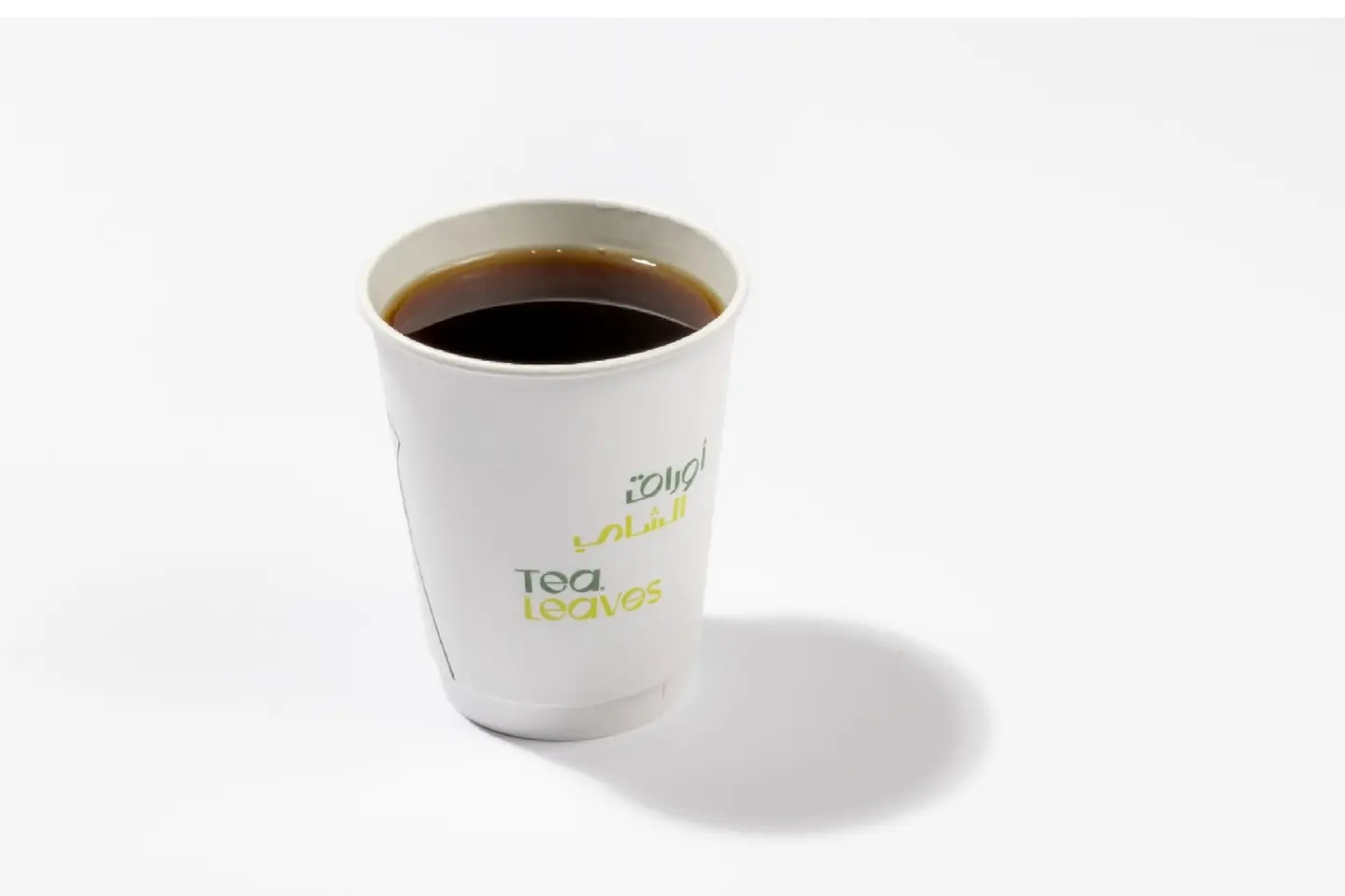 Iraqi Tea