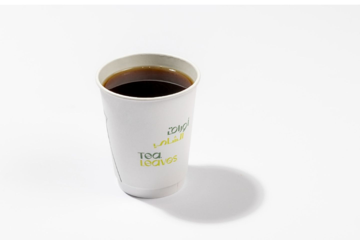 Iraqi Tea