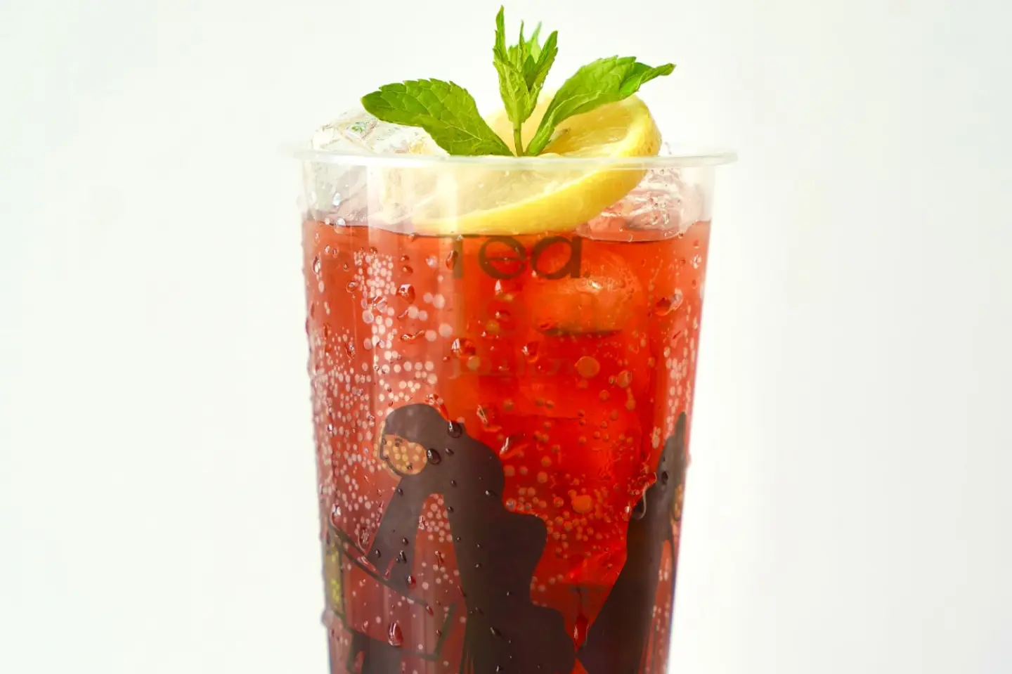 Mix Strawberry