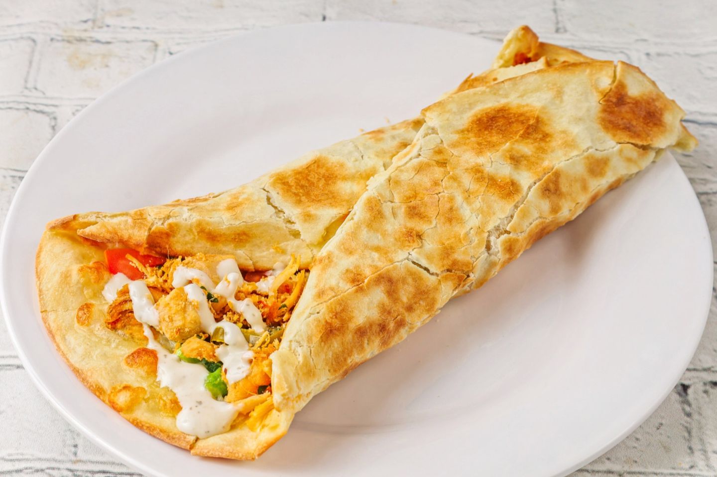 ساندوتش سوبريوم دجاج