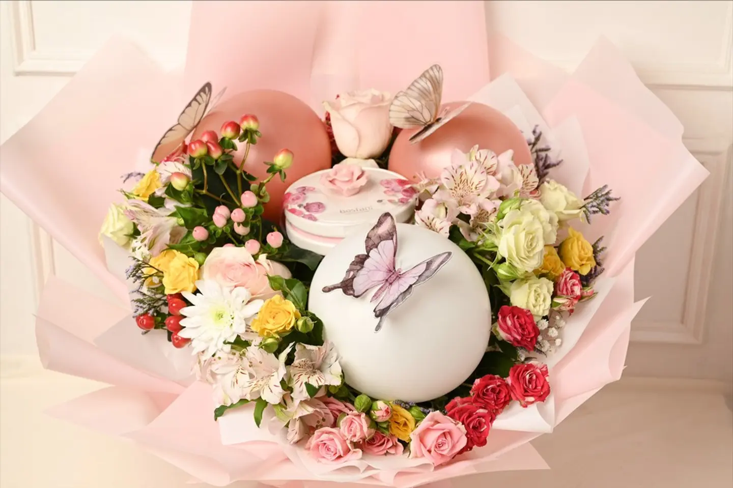 باقة فيستفال