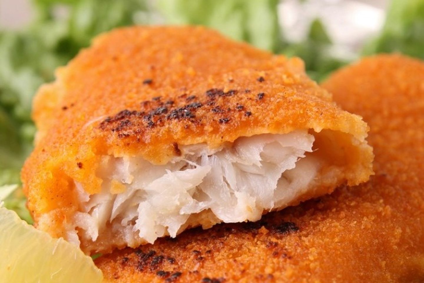Fish Fillet