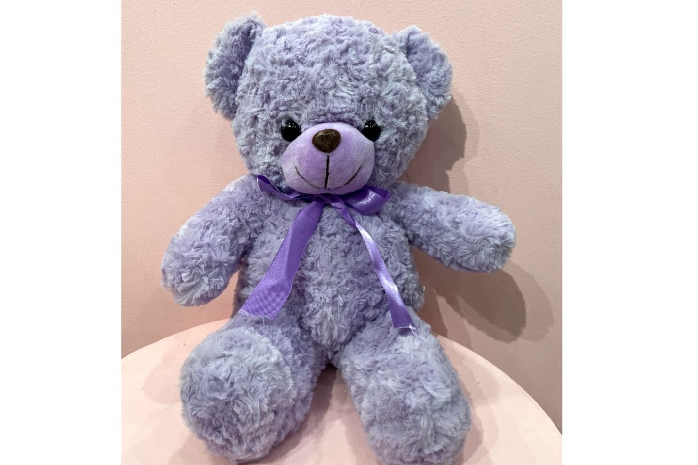 Teddy Bear 3