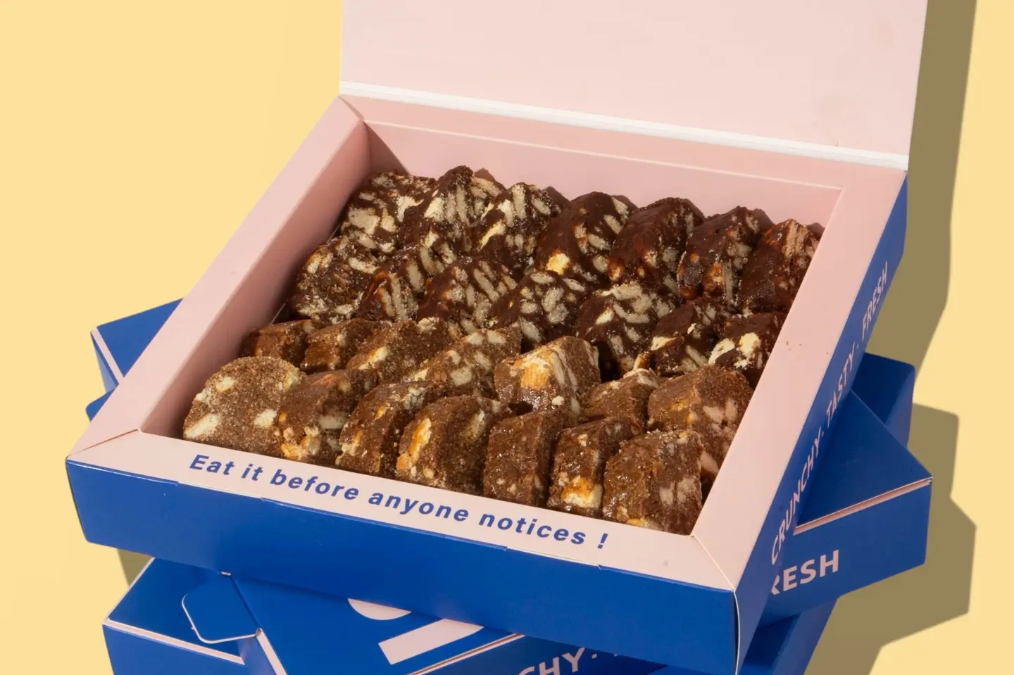 فينوم بوكس مشكل