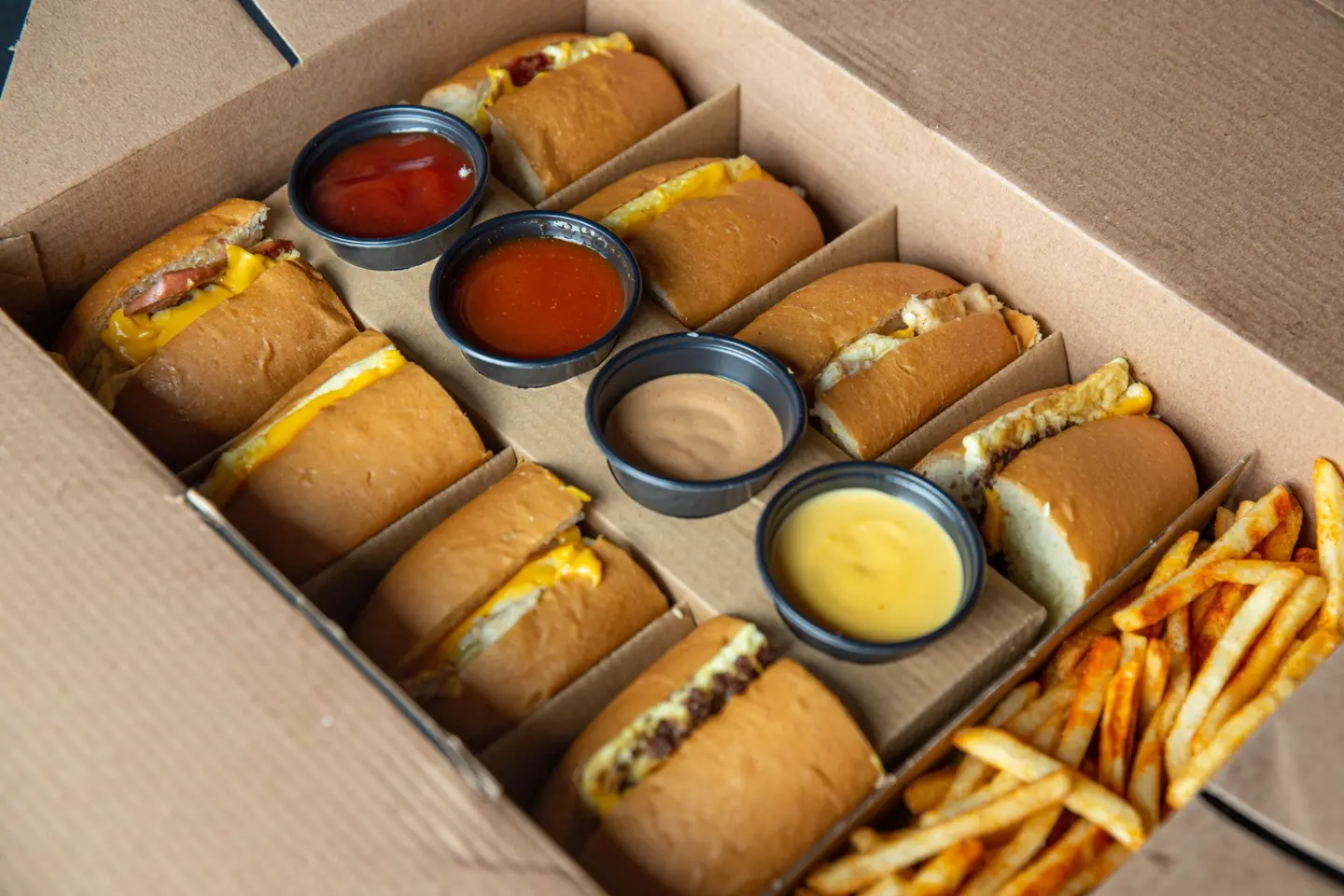 Breakfast Box