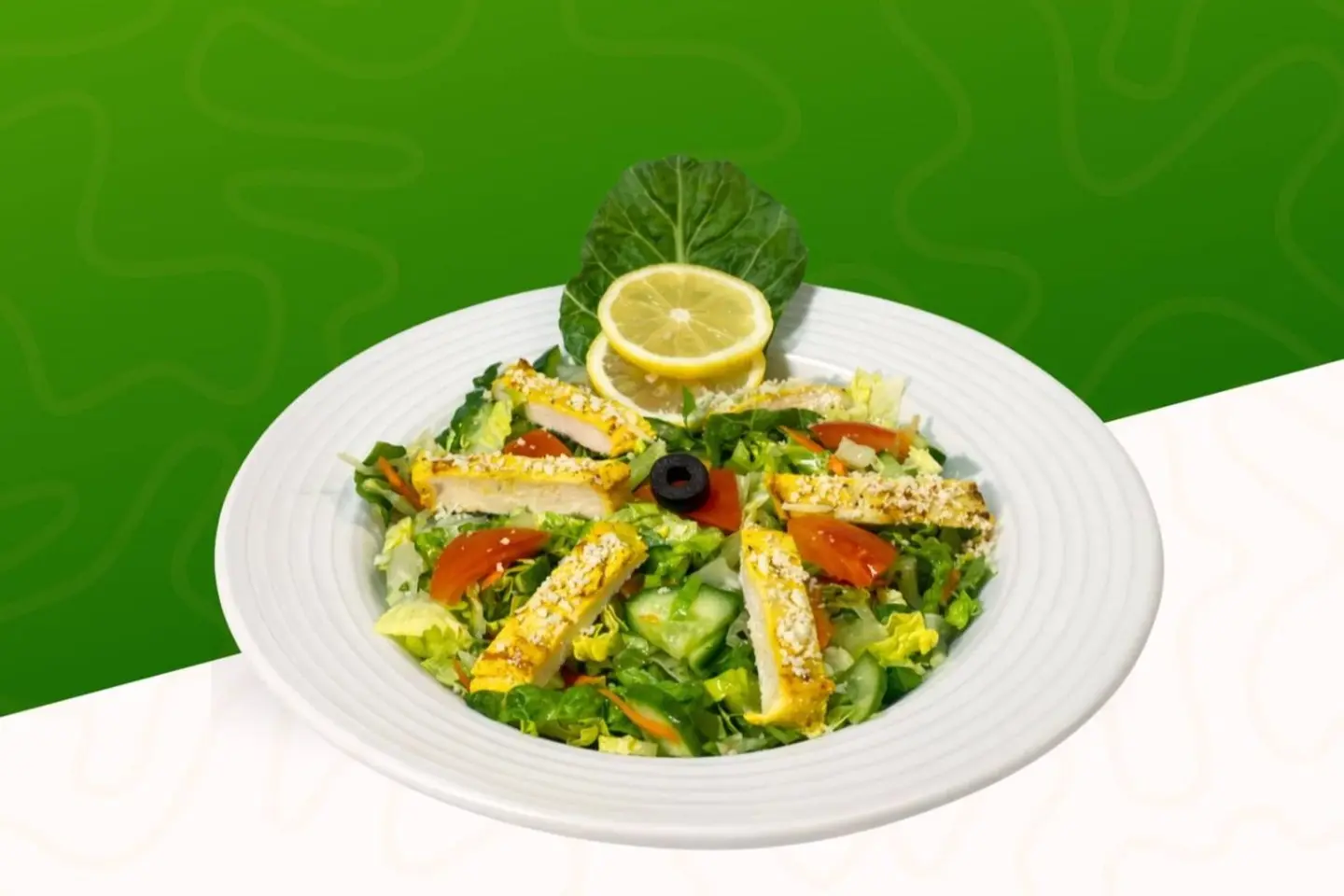 Chicken Salad