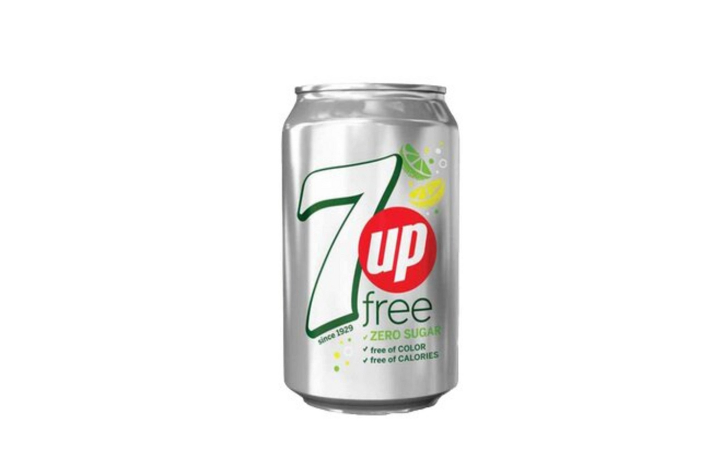 Seven Up Diet