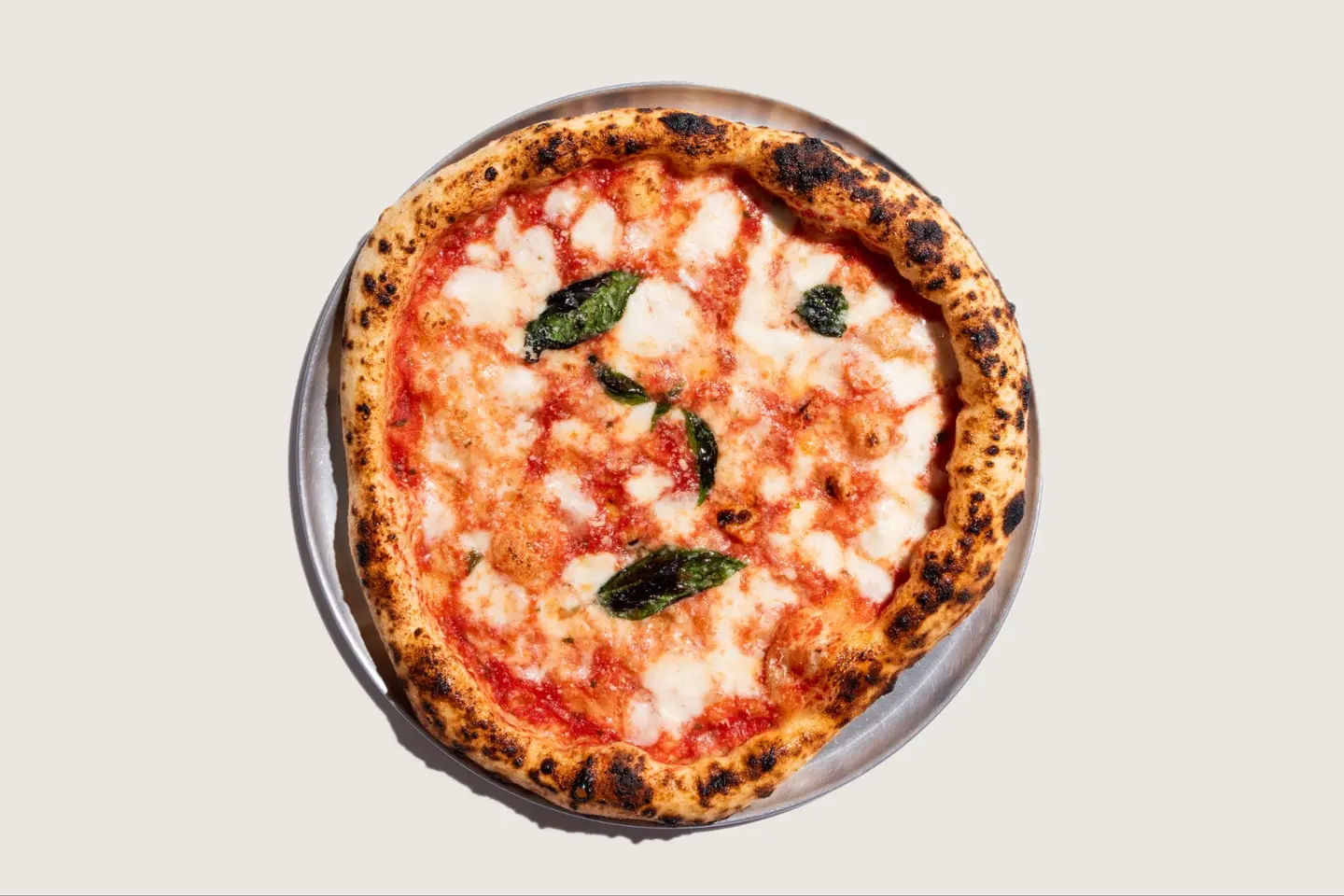 Margherita Queen