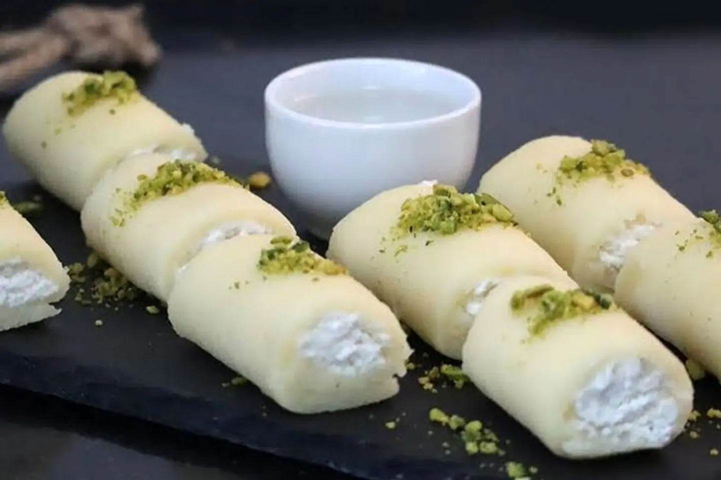 حلاوة الجبن