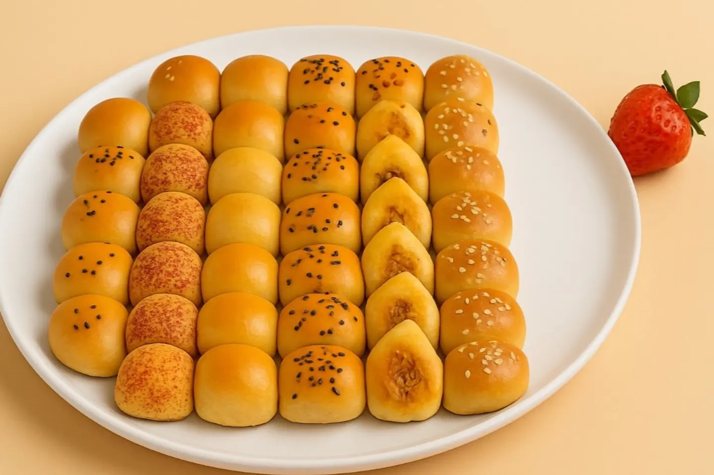 Large Pastry Box