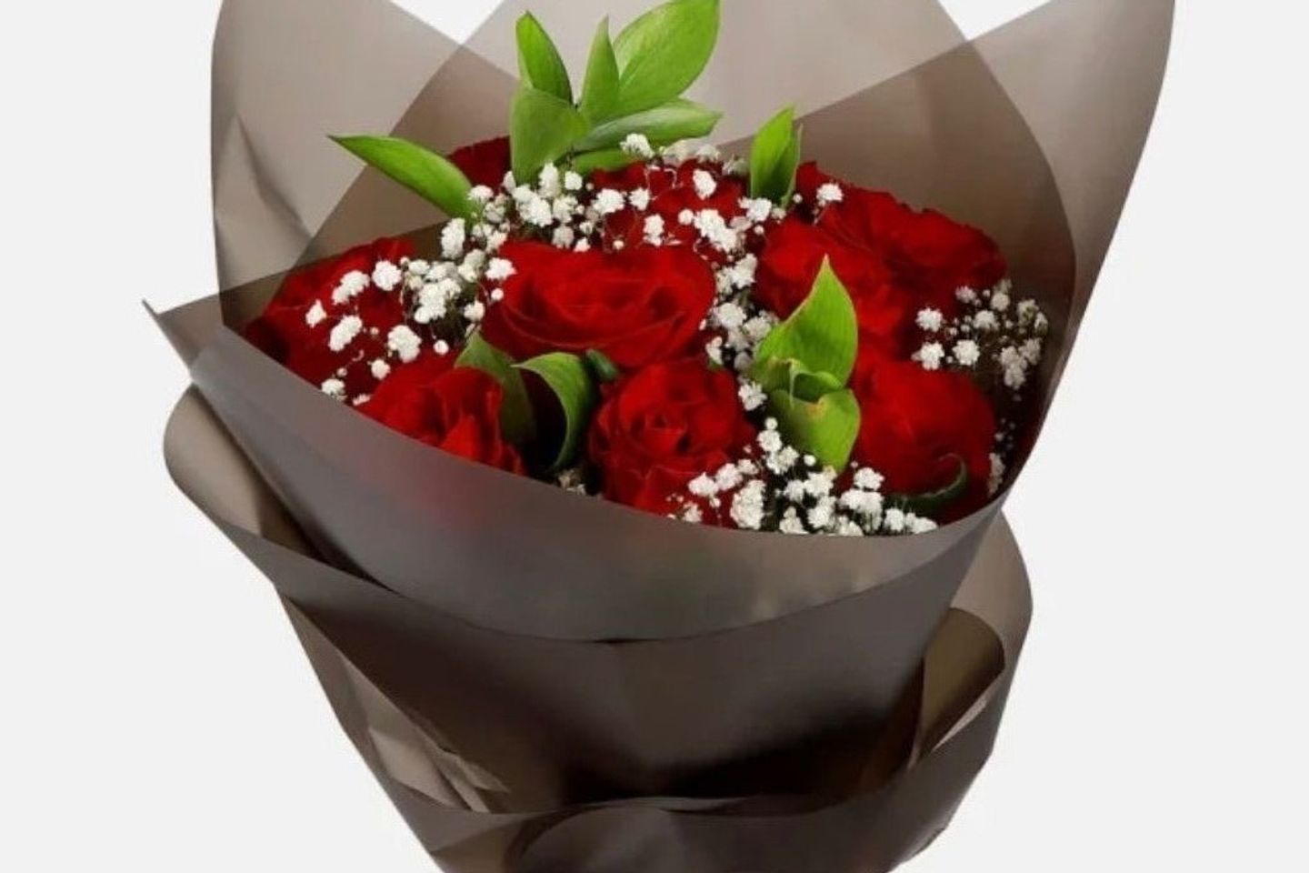 Flowers Bouquet 7