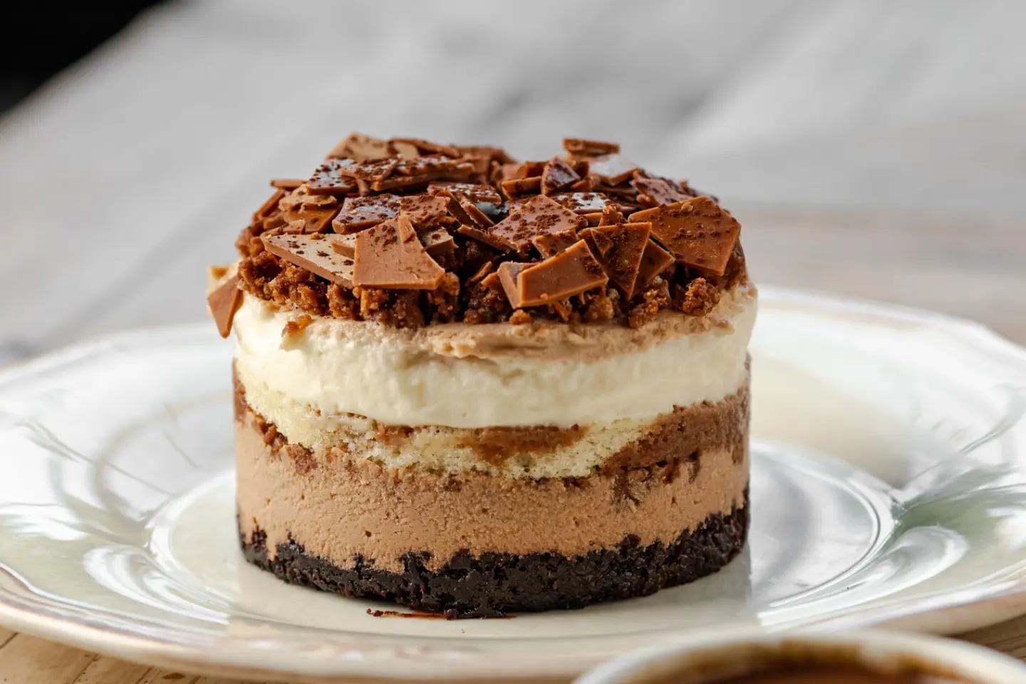 Tri Torta Cake