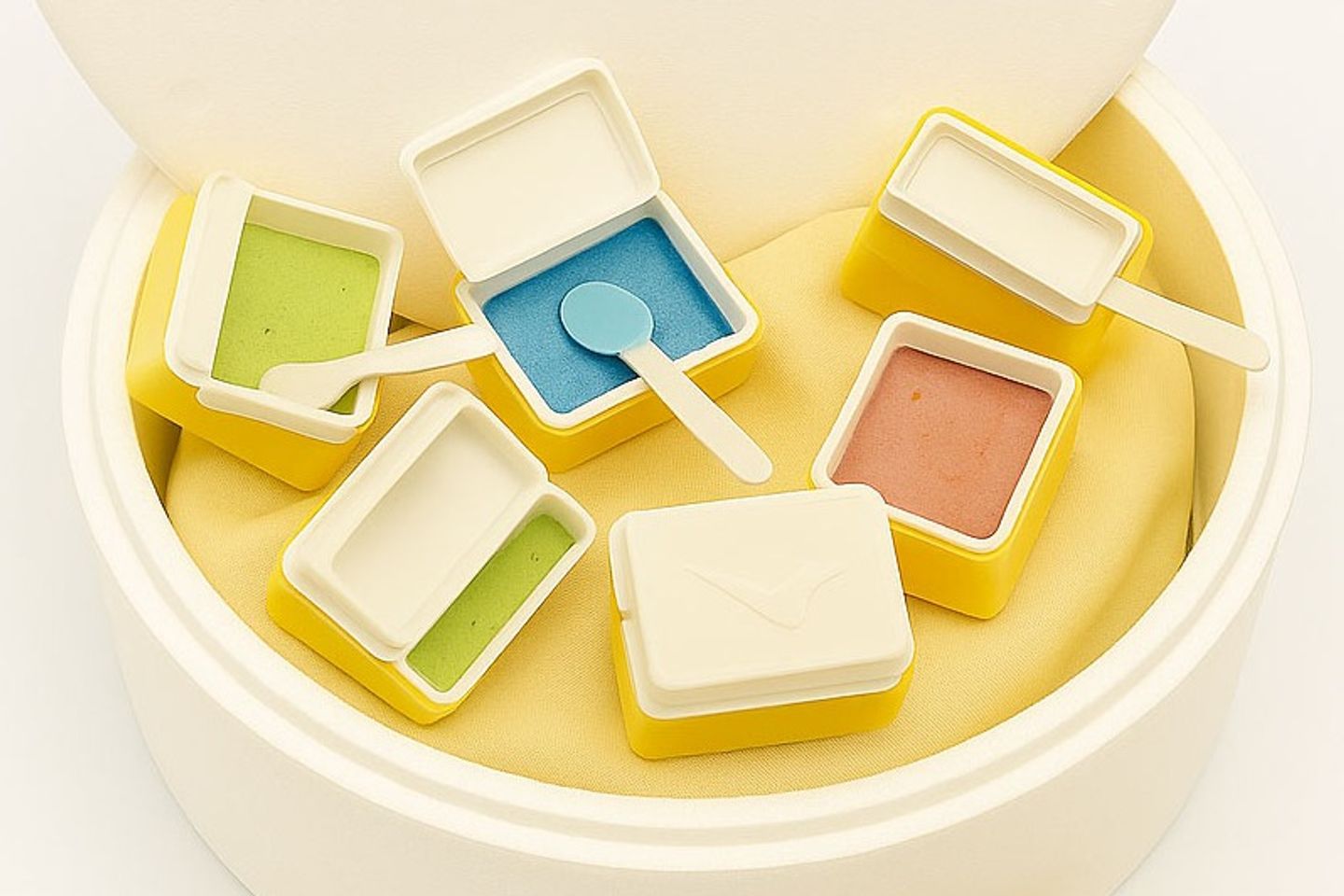 Summer Box