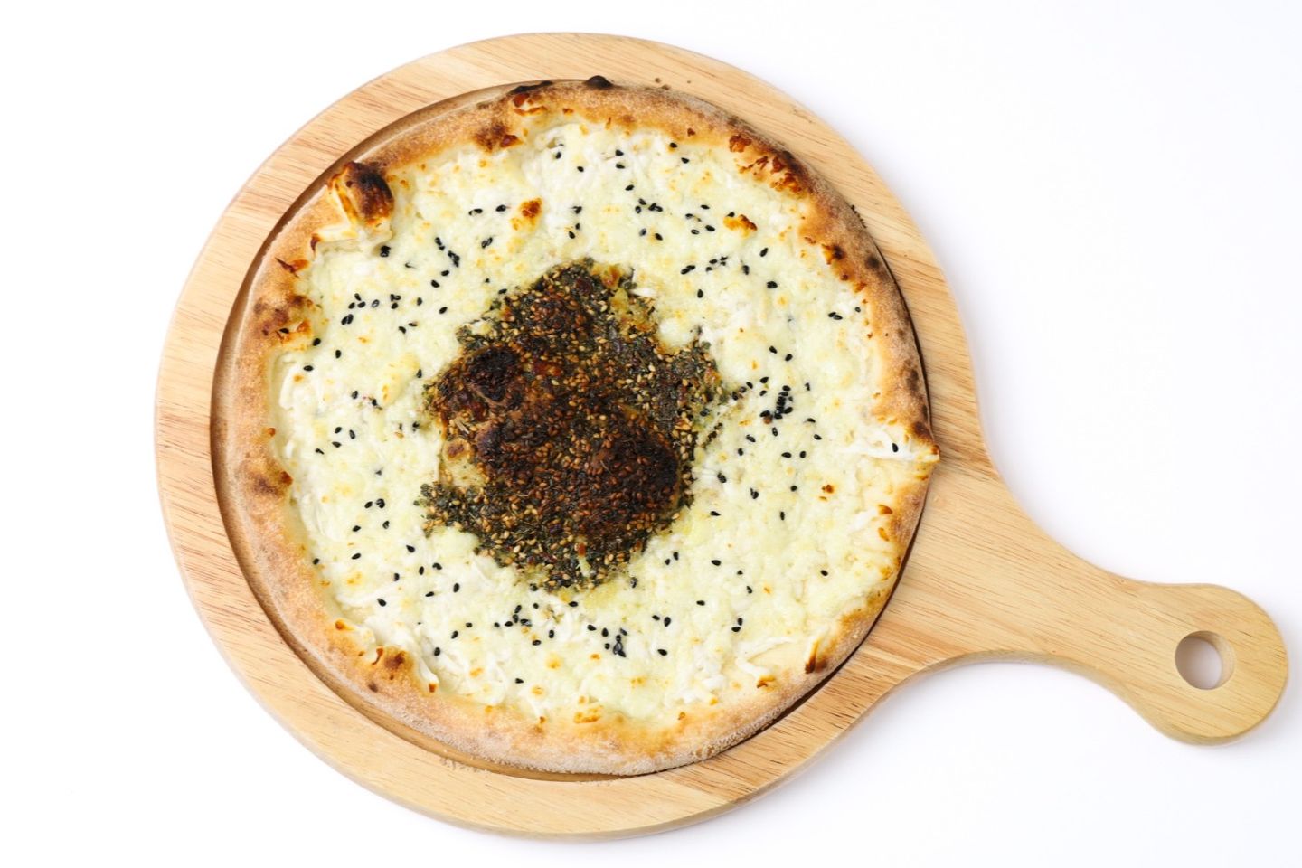 Cheese And Thyme