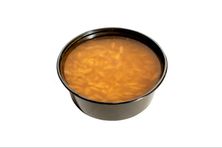 شوربة عصفور