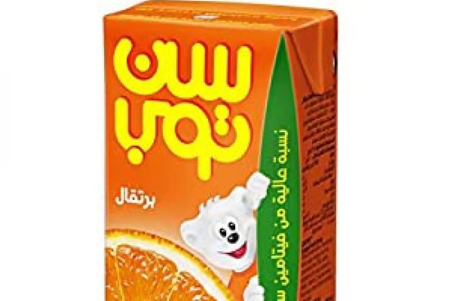 سن توب