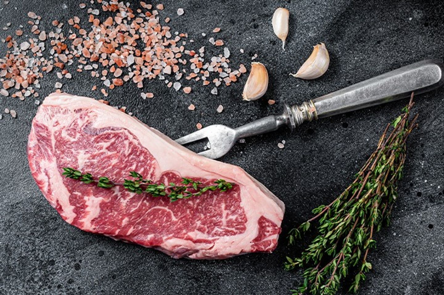 Angus Striploin The Bachelor