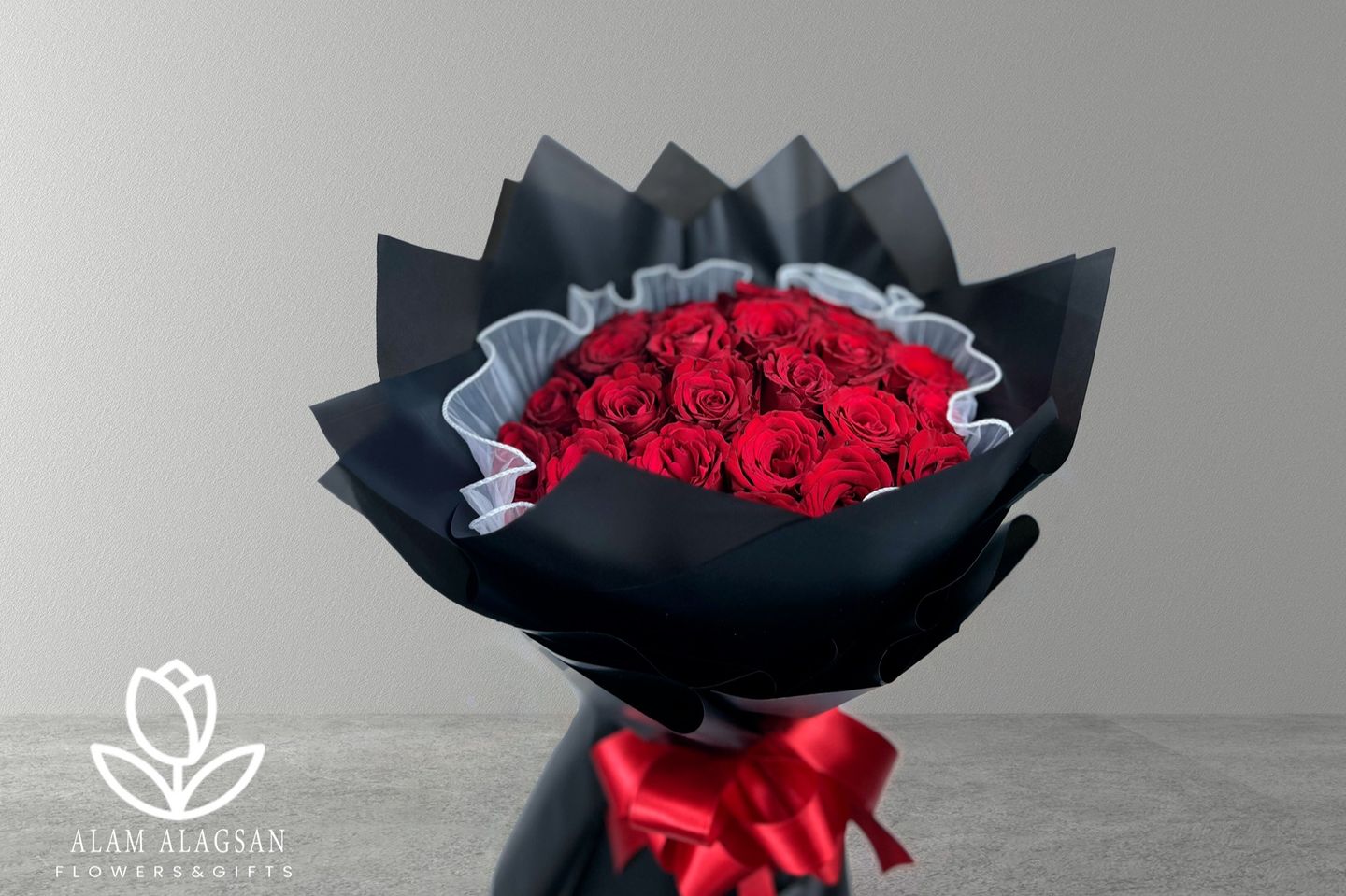باقة الحب 502