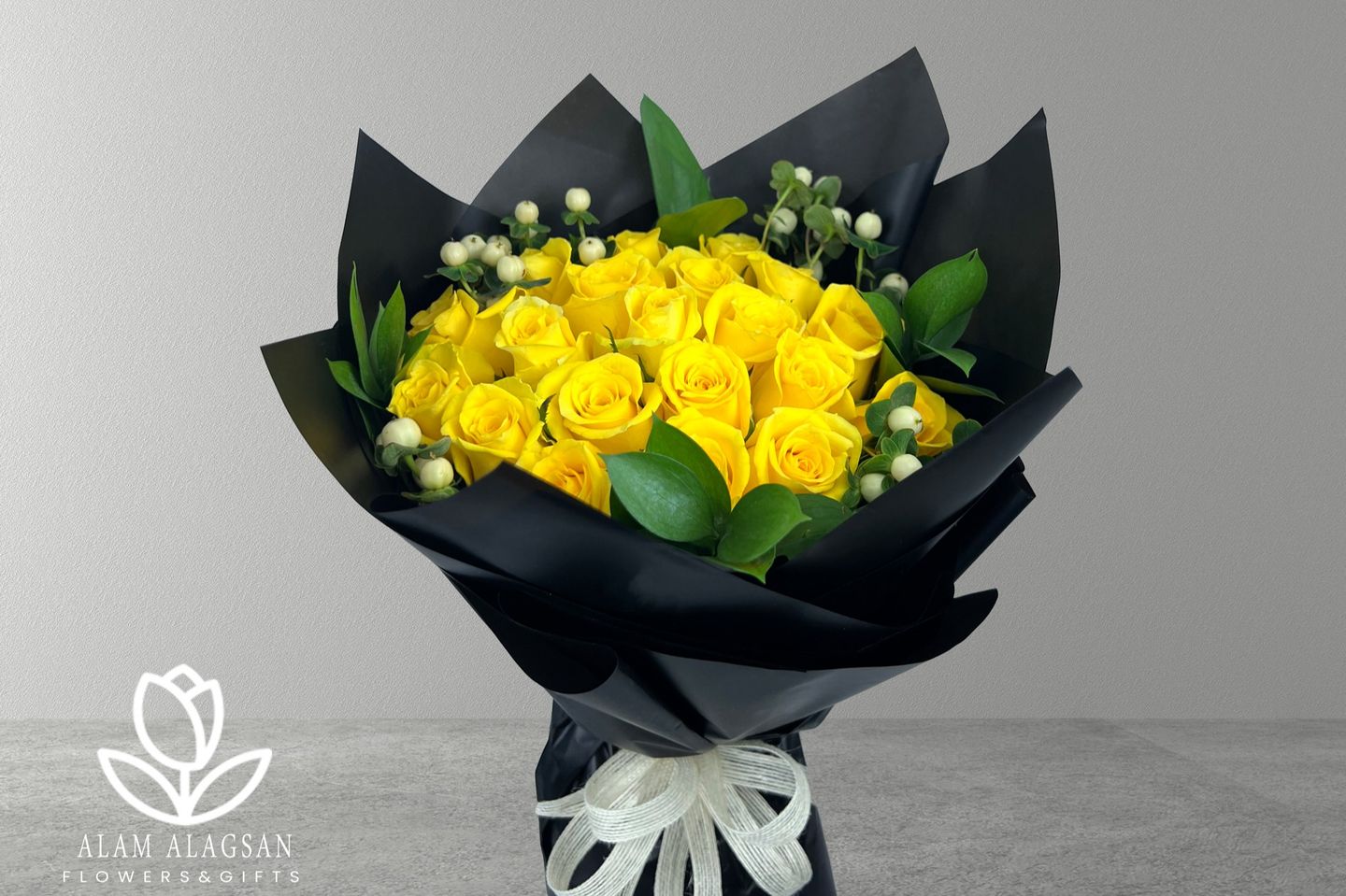 باقة الأصدقاء 504
