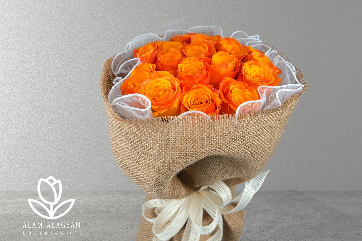 بوكية اورنج 527