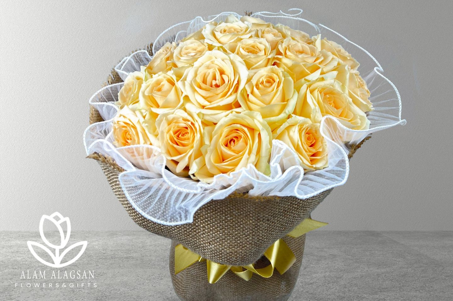 باقة الاناقة 535