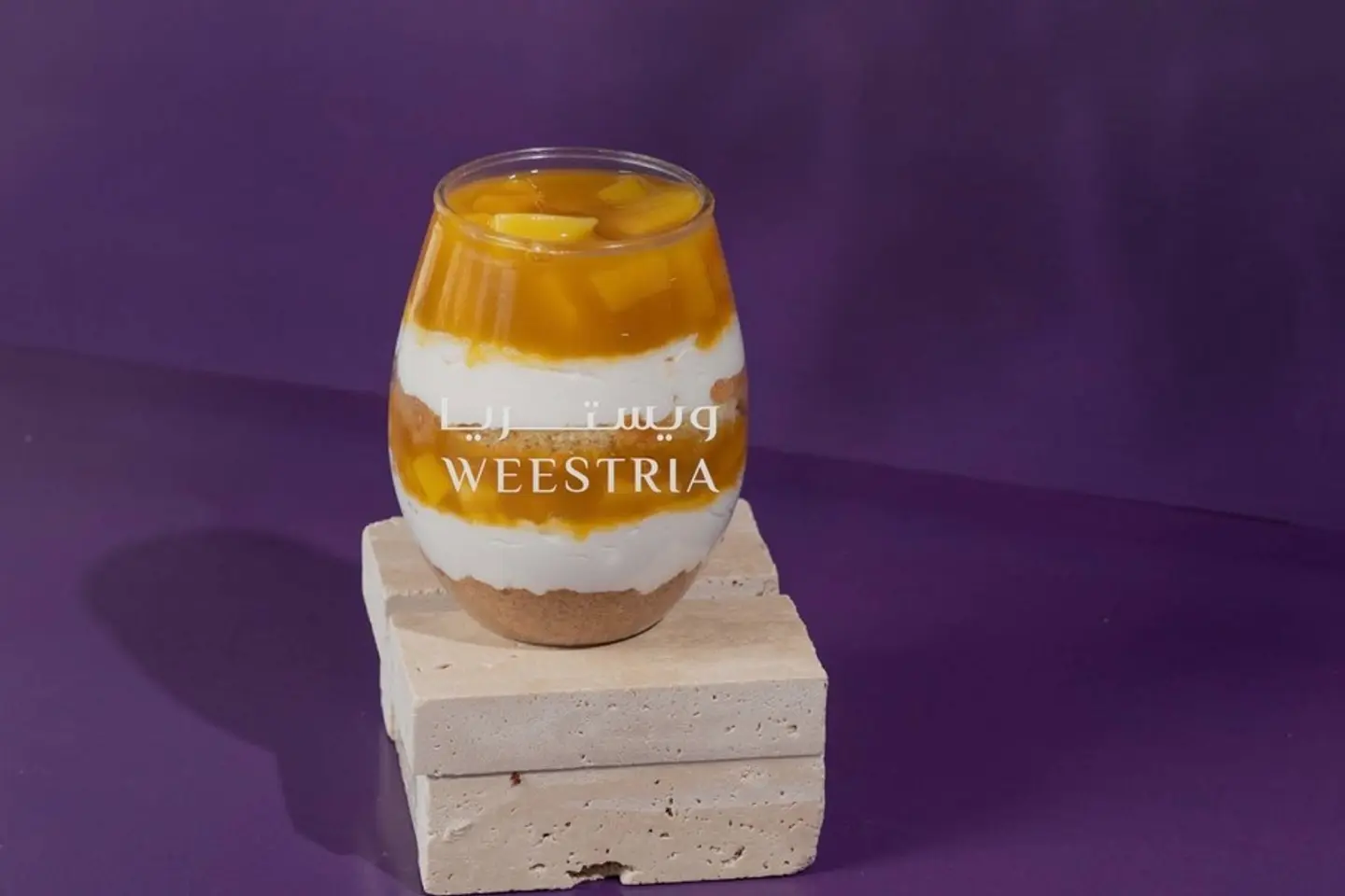 Trufflle Mango