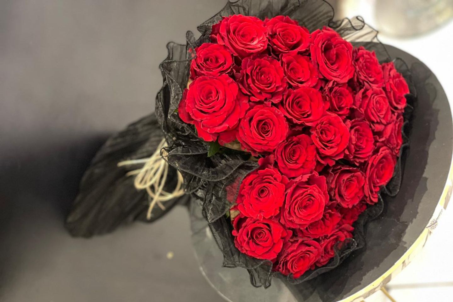 زهرة طاز جة