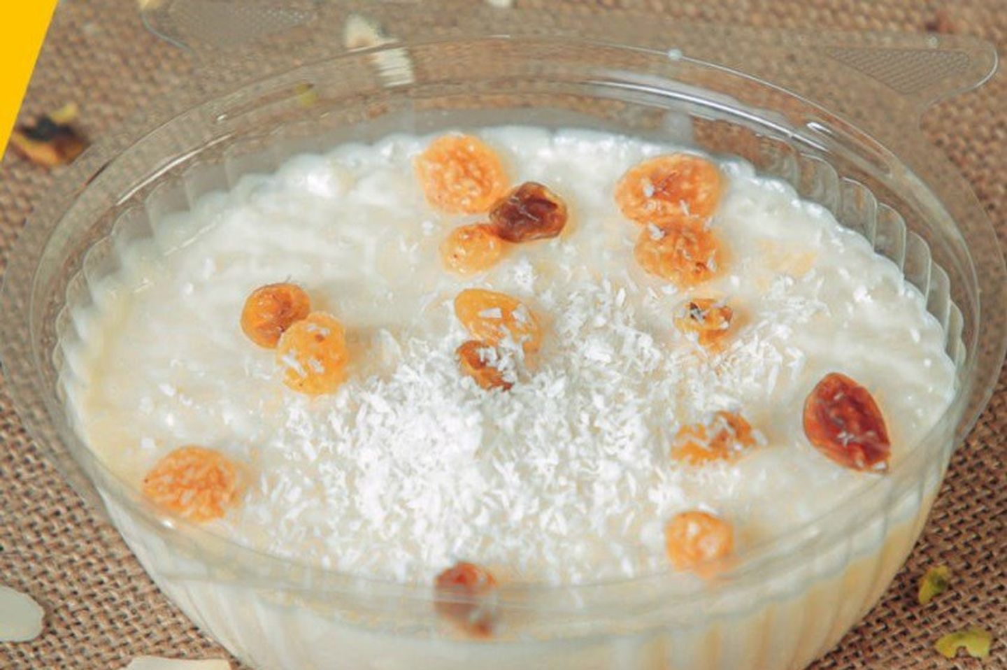 رز بالحليب