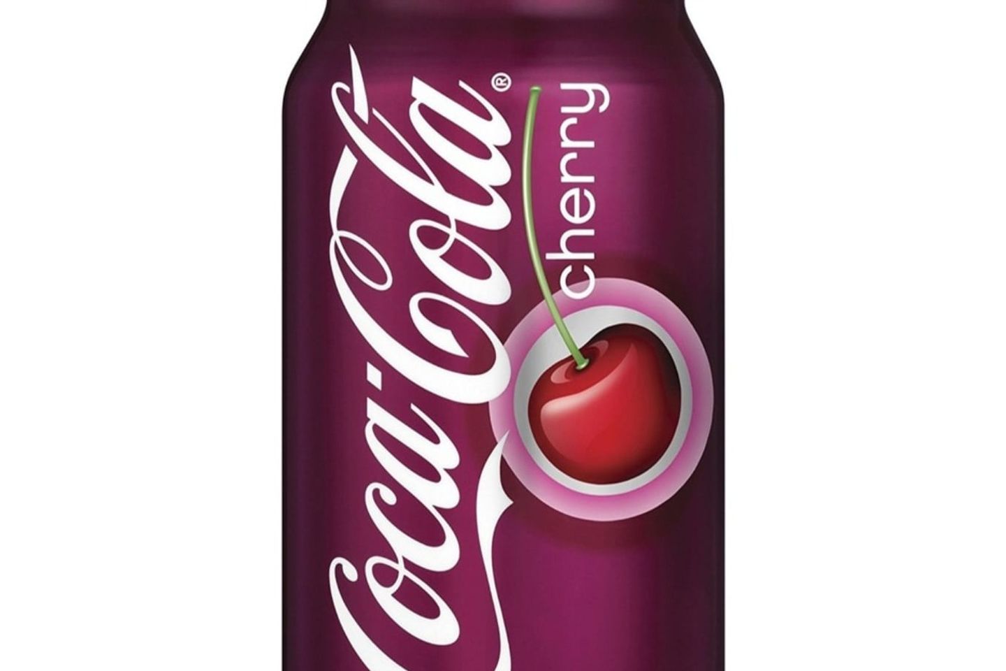 Coca Cola Cherry