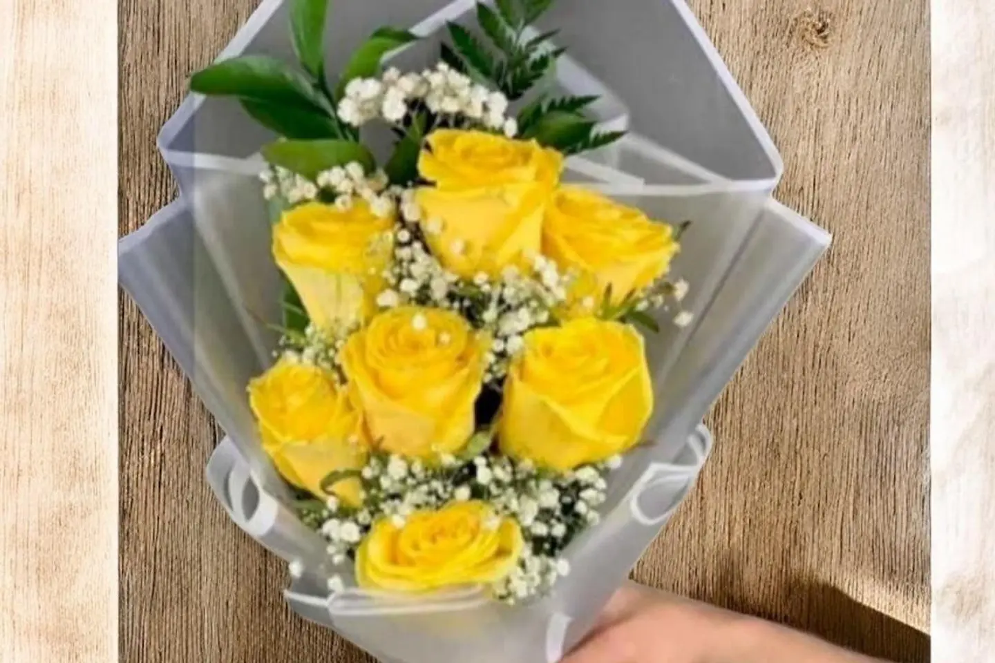 باقة هبه