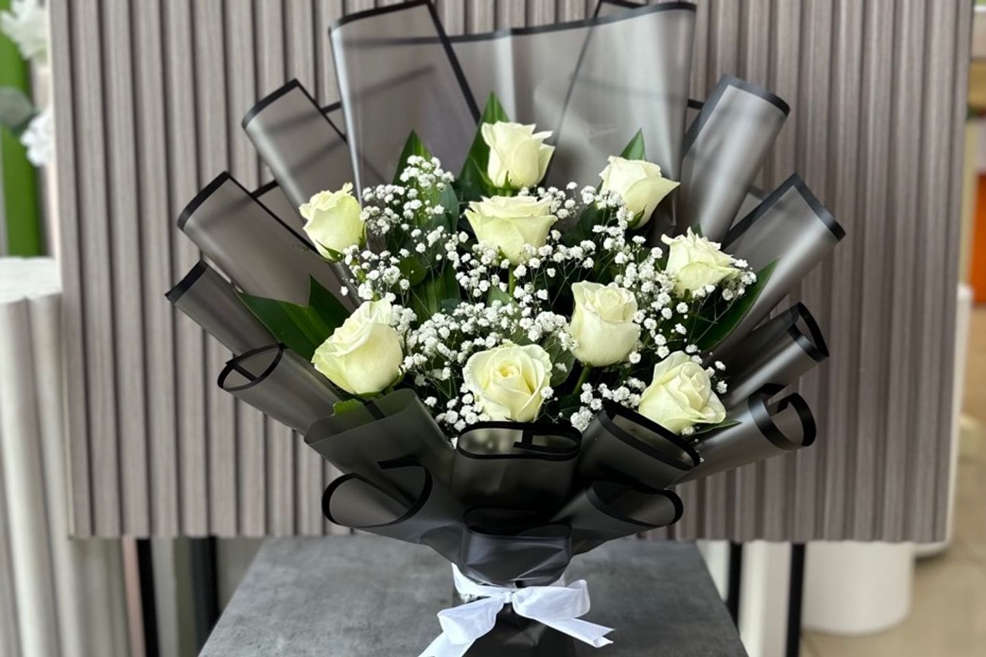 Bouquet 2