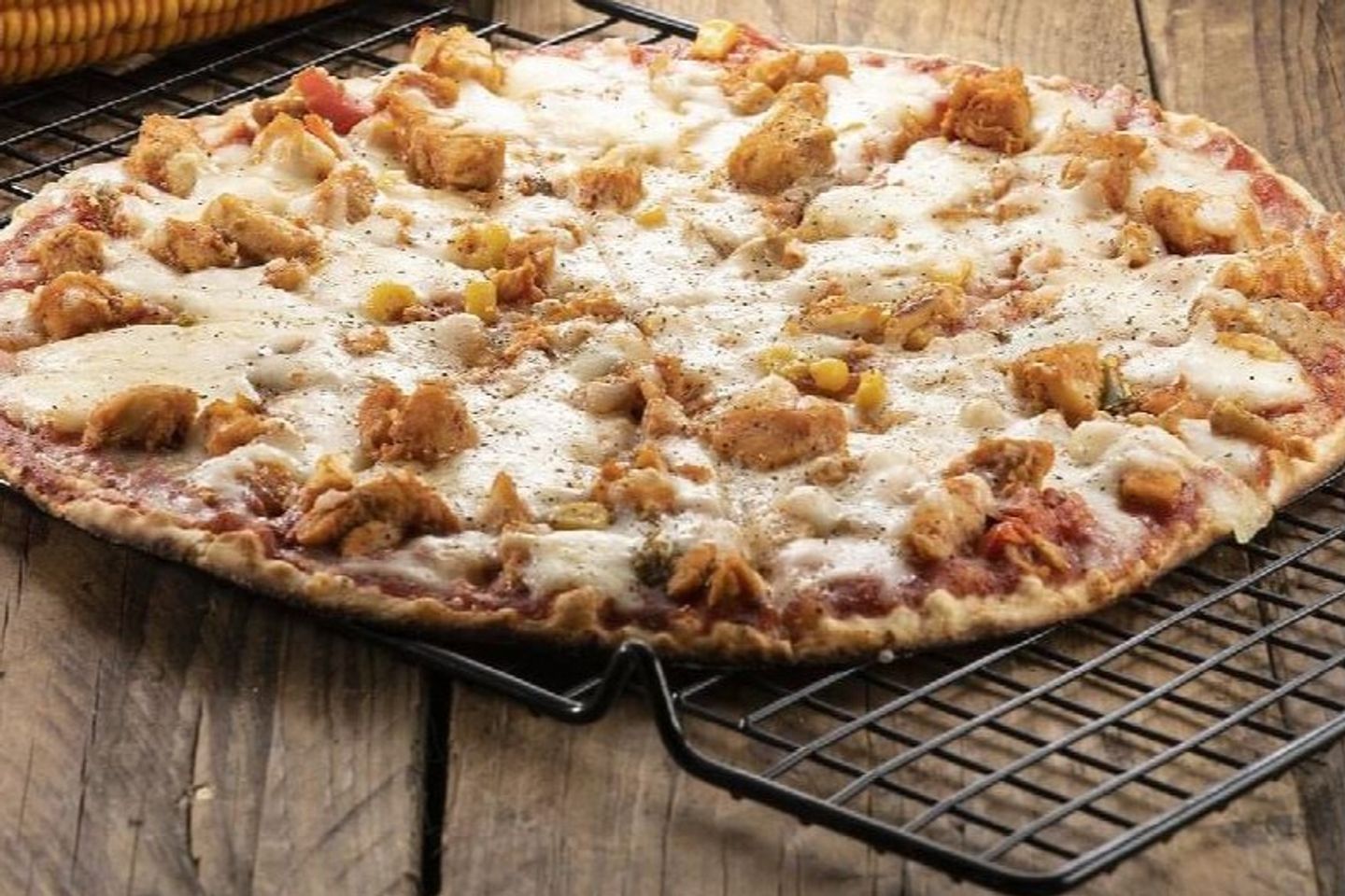 Chicken Pie