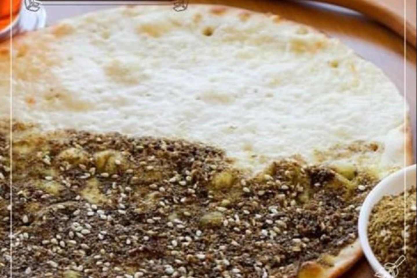 Thyme With Cheese