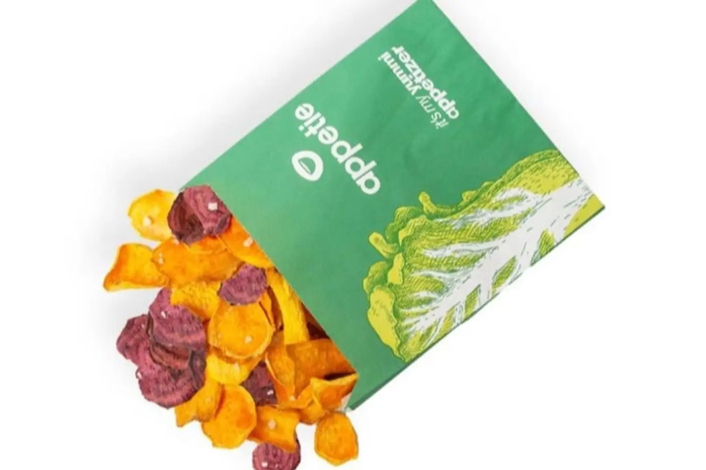 Mix Chips