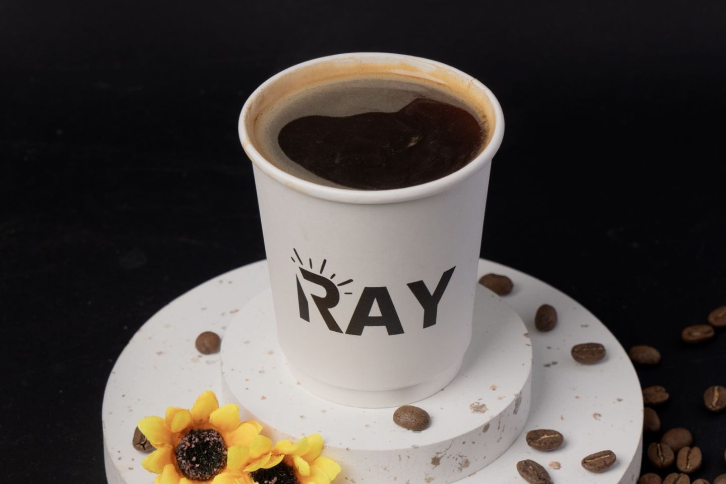 V60 حار