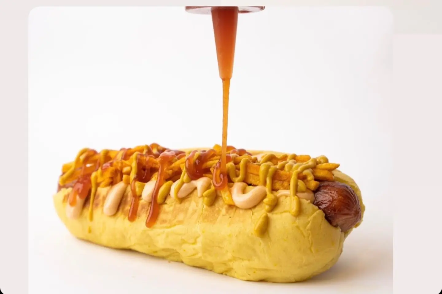 Hot Dog Sticks