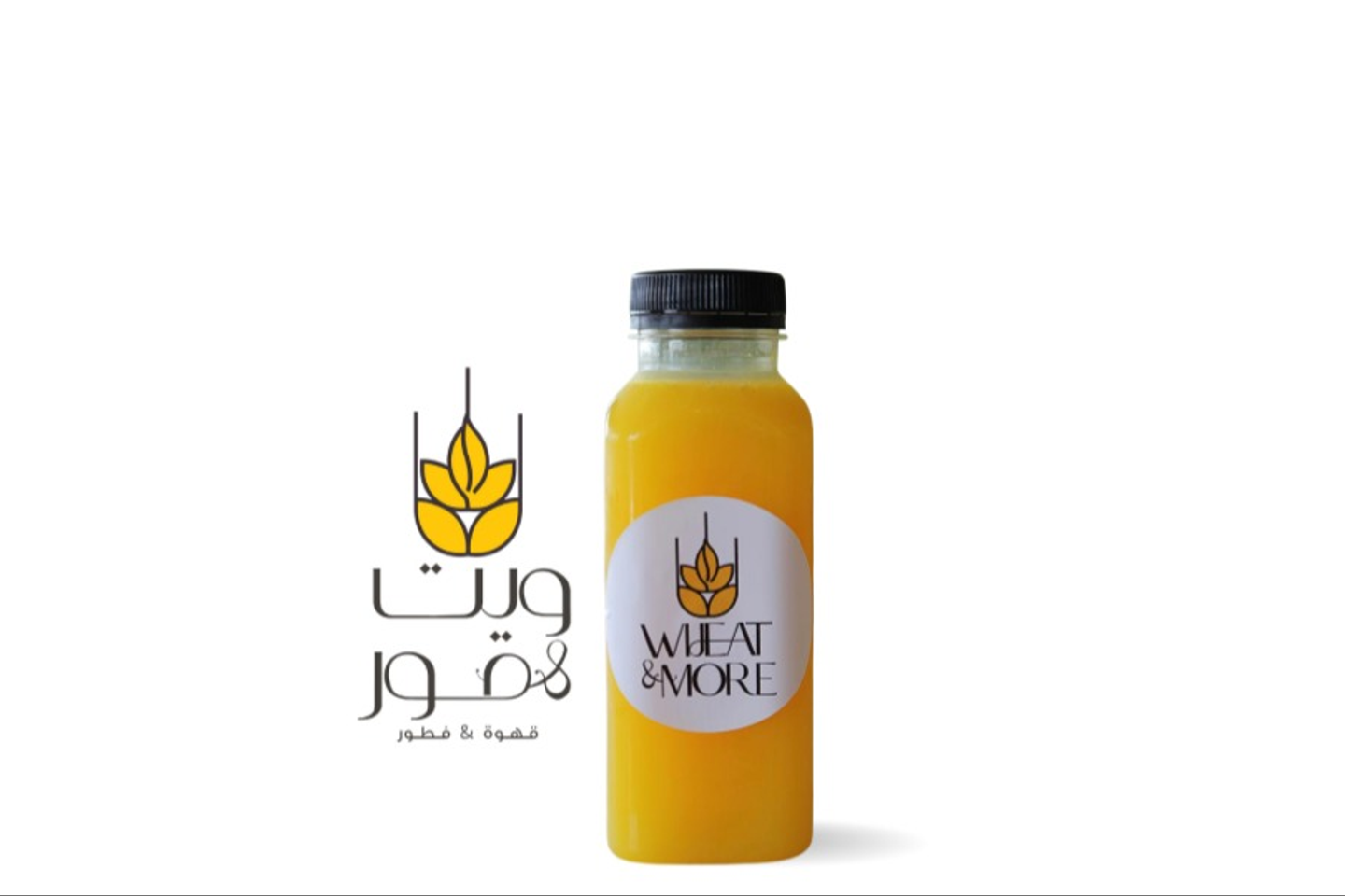 Natural Orange Juice