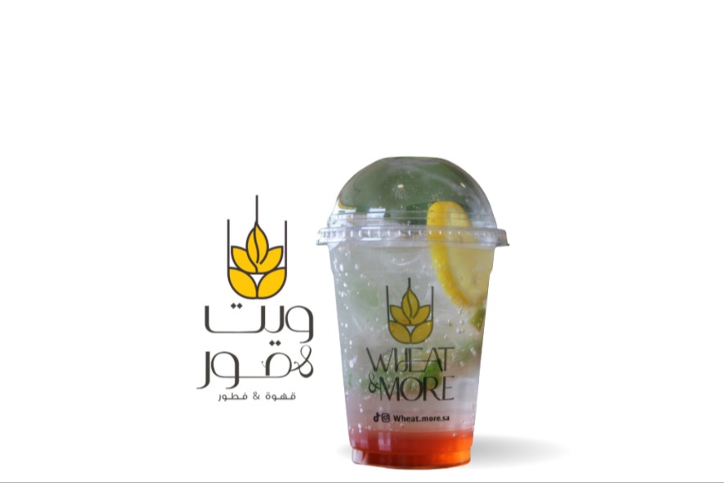 Pomegranate Mojito